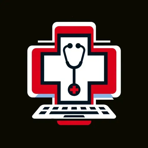Eugene Web Doctor logo